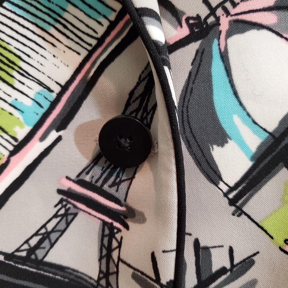 Studio G Blazer - Picture 6 of 10
